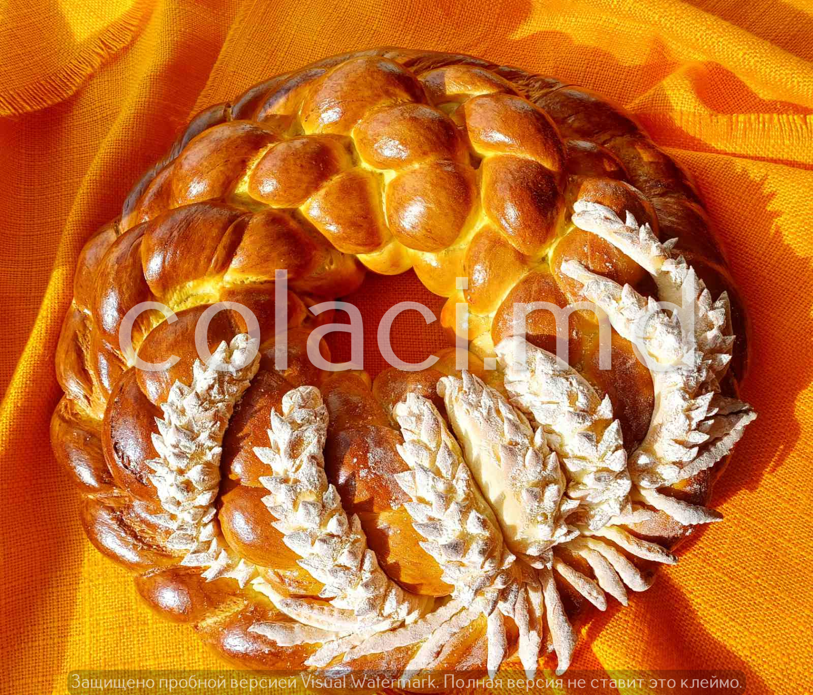 Colaci (482) – Colaci Artizanali